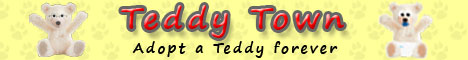 Teddy-Town  Adopt a Teddy forever