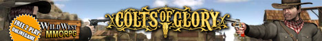 Colts of Glory