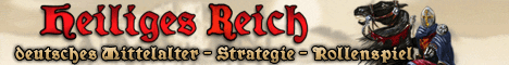 Heiliges Reich