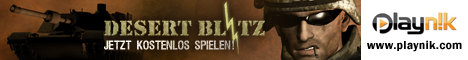 Desert Blitz
