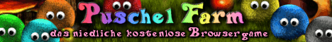 Puschelfarm